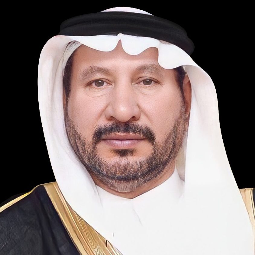 المهندس محمد بن مبارك المجلي