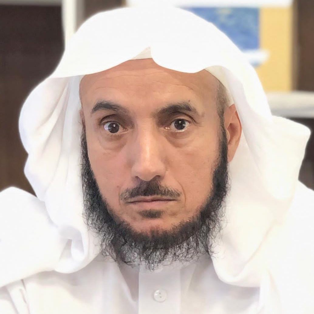 الدكتور يوسف بن عبدالله العريني