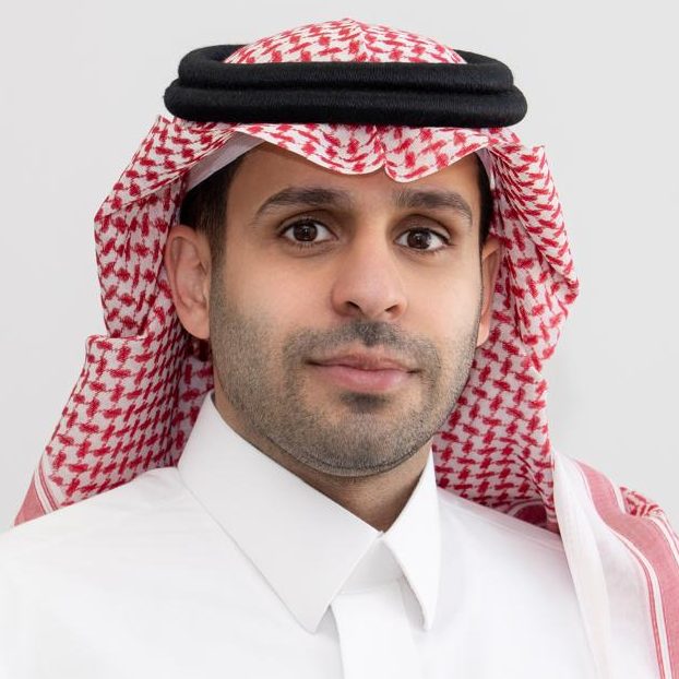المهندس عبدالمجيد بن عبدالرحمن العسكر