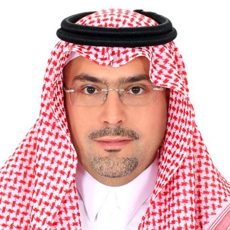 الأستاذ وليد بن حمد الراشد الحميد