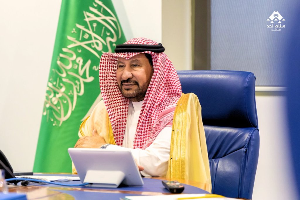 اجتماع مجلس إدارة شركة سنام نجد مناقشة الإستثمارات والتوجهات الجديدة